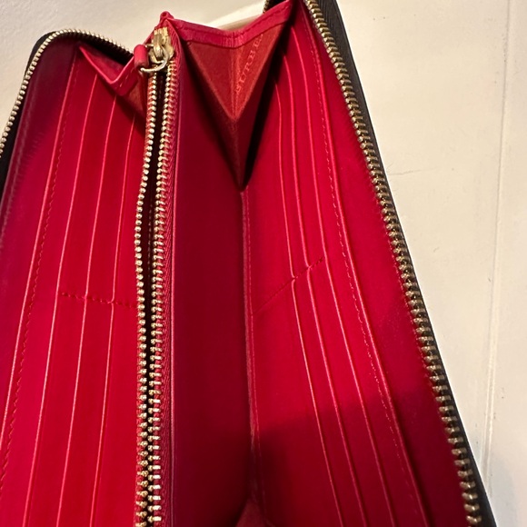 Burberry wallet - Picture 5 of 7